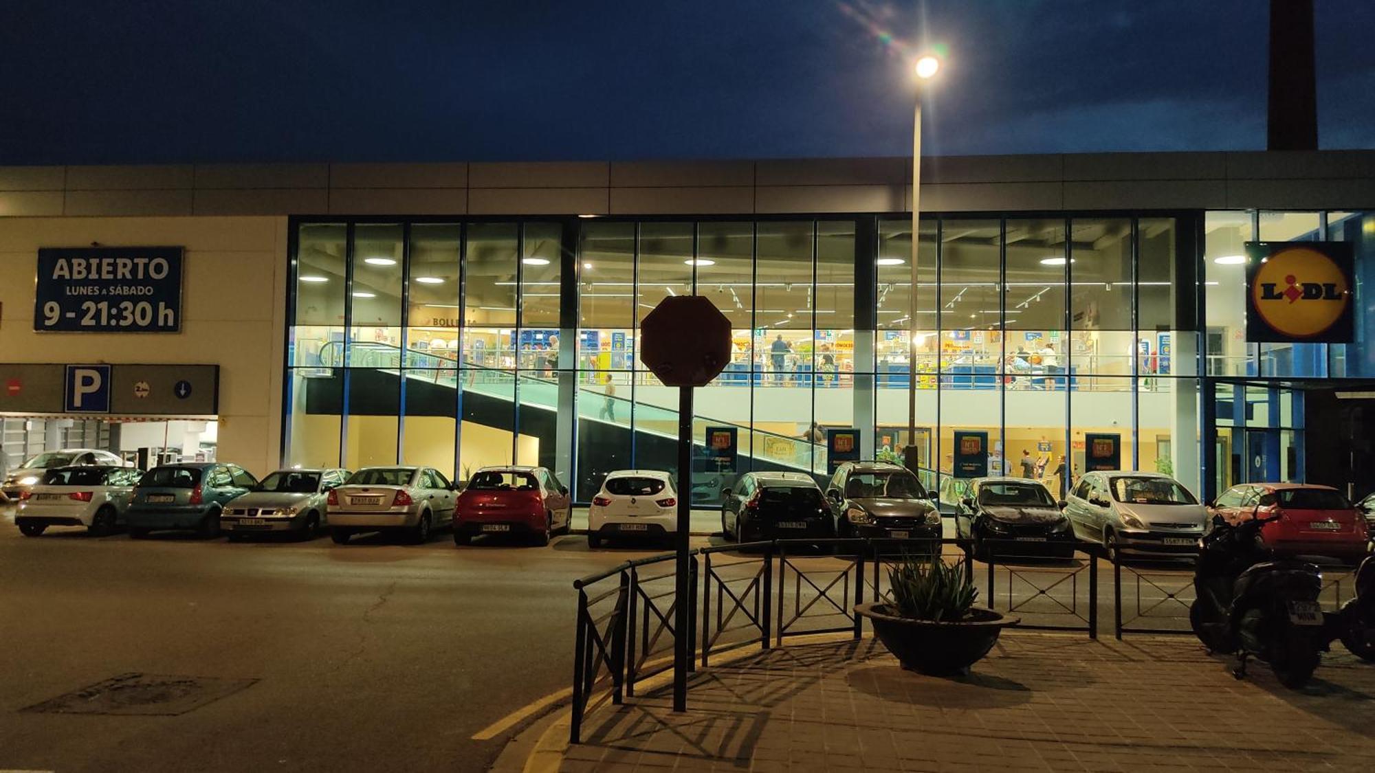 Vakantiehuis Junto Aeropuerto Valencia A